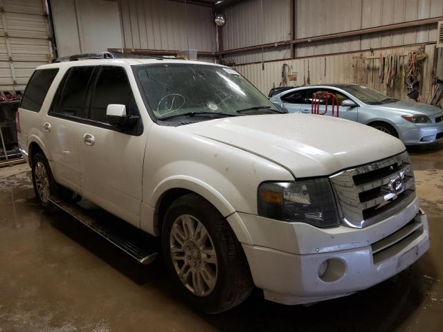 FORD EXPEDITION 2012 with VIN 1FMJU1K50CEF68260 - Photo from auction