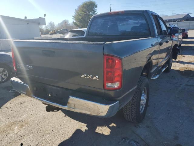 Photo 4 from auction – 2004 DODGE RAM 2500 S with VIN 3D7KU28D14G106013