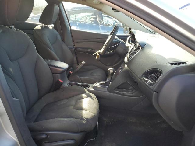 Photo 5 from auction – 2013 DODGE DART SE with VIN 1C3CDFAA0DD231009