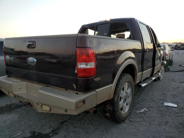 Photo 4 from auction – 2008 FORD F150 SUPER with VIN 1FTPW14V28KB81272