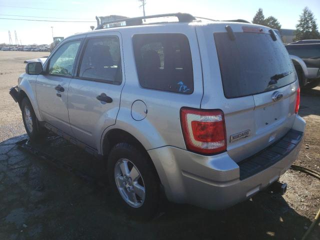 صورة رقم 3 من المزاد - 2011 FORD ESCAPE XLT مع VIN 1FMCU0D74BKB12568