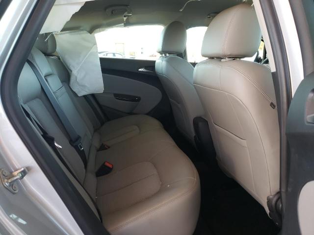Photo 6 from auction – 2015 BUICK VERANO with VIN 1G4PP5SK3F4207145