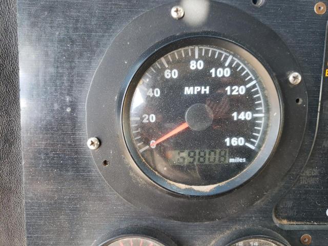 Photo 8 from auction – 2003 FREIGHTLINER CHASSIS M with VIN 4UZAAPBW93CL70258