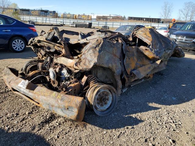 Photo 2 from auction – 2004 FORD ECONOLINE with VIN 1FTNS24L34HA01344