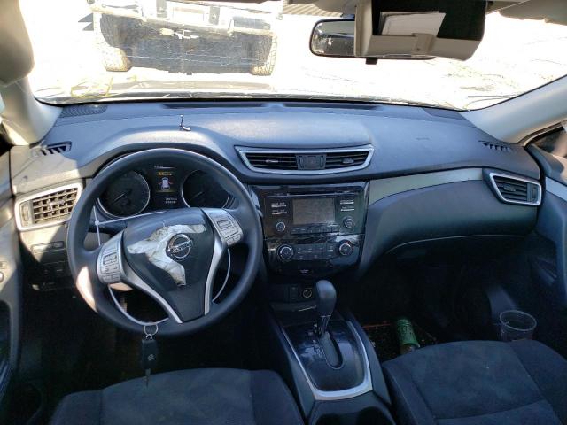Photo 9 from auction – 2016 NISSAN ROGUE S with VIN KNMAT2MV3GP715840