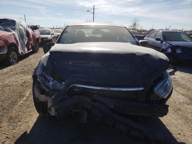 Фото 9 с аукциона – 2018 FORD TAURUS SE с VIN 1FAHP2D81JG123136