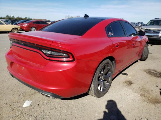 Photo 4 from auction – 2015 DODGE CHARGER R/ with VIN 2C3CDXCT5FH875129