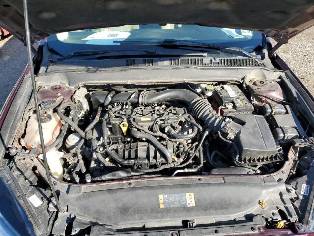 Photo 7 from auction – 2013 FORD FUSION SE with VIN 3FA6P0HR1DR225127