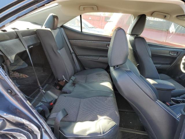 Photo 6 from auction – 2016 TOYOTA COROLLA with VIN 5YFBURHE9GP511207