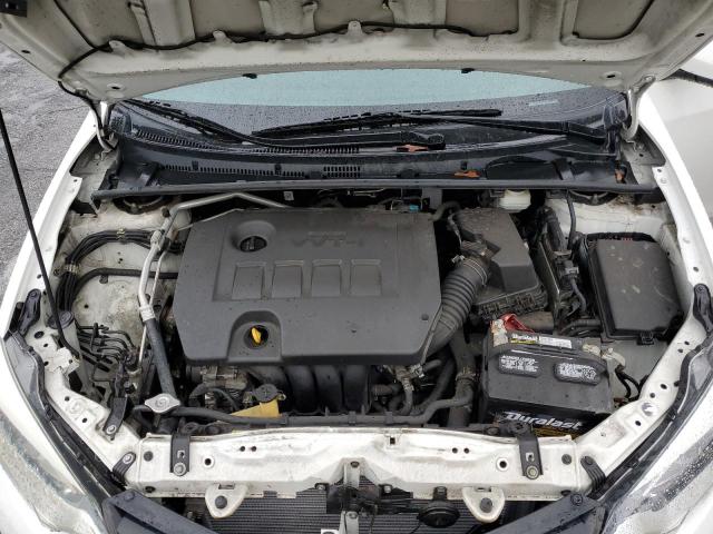 Photo 7 from auction – 2014 TOYOTA COROLLA L with VIN 5YFBURHE6EP010353
