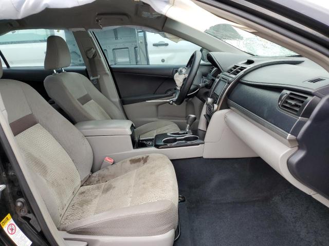 Photo 5 from auction – 2012 TOYOTA CAMRY BASE with VIN 4T1BF1FK1CU184900
