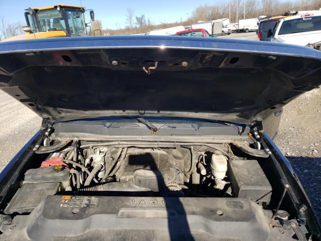 Photo 7 from auction – 2013 CHEVROLET SILVERADO with VIN 1GC0KXCG2DF169502