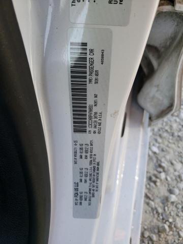 Photo 10 from auction – 2015 CHRYSLER 200 LIMITE with VIN 1C3CCCAB9FN700931