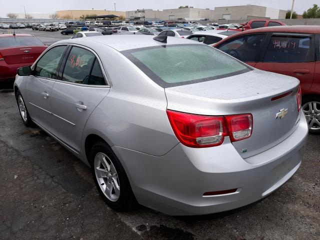Photo 3 from auction – 2015 CHEVROLET MALIBU LS with VIN 1G11A5SL2FF325012