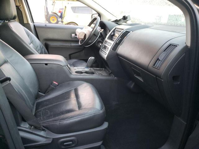Photo 5 from auction – 2010 FORD EDGE LIMIT with VIN 2FMDK3KC8ABA37359