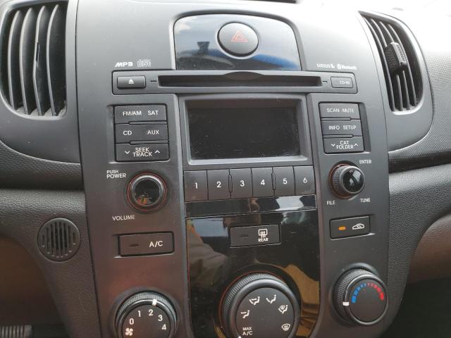 Photo 9 from auction – 2010 KIA FORTE EX with VIN KNAFU4A27A5062907
