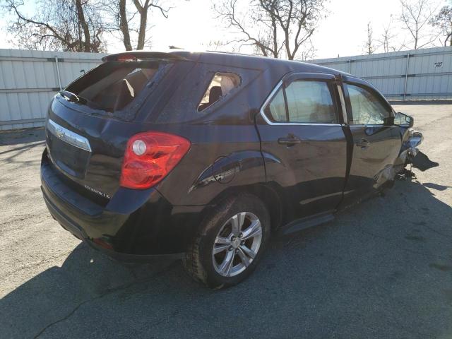 Photo 4 from auction – 2014 CHEVROLET EQUINOX LS with VIN 2GNFLEEK6E6383375