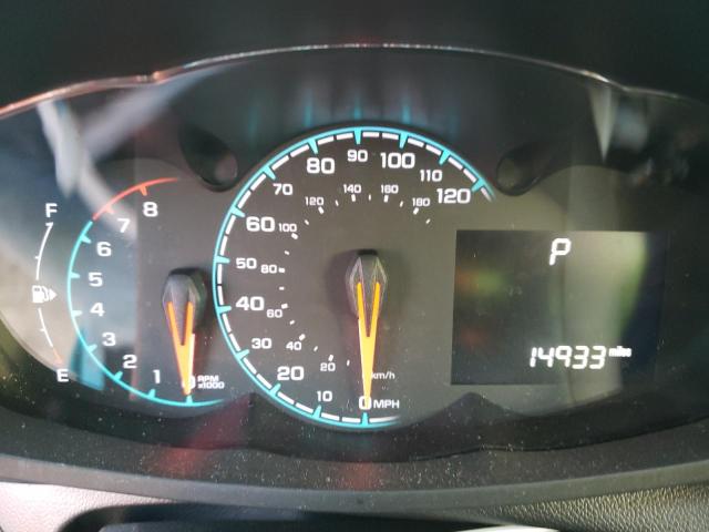 Photo 8 from auction – 2021 CHEVROLET SPARK LS with VIN KL8CB6SA9MC226292