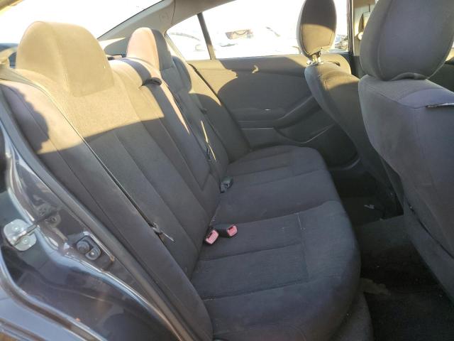 Photo 6 from auction – 2012 NISSAN ALTIMA BAS with VIN 1N4AL2AP2CC173451