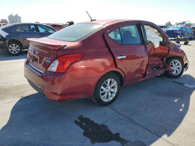 Photo 4 from auction – 2017 NISSAN VERSA S with VIN 3N1CN7AP8HL879798