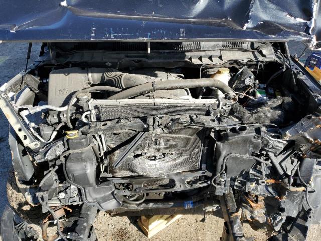 Photo 7 from auction – 2017 RAM 1500 ST with VIN 1C6RR7KT8HS656029