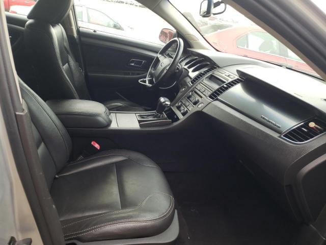 Photo 5 from auction – 2010 FORD TAURUS SEL with VIN 1FAHP2EW5AG119619