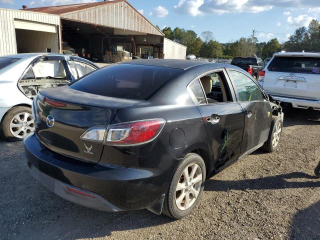 Photo 4 from auction – 2010 MAZDA 3 I with VIN JM1BL1SF6A1145241