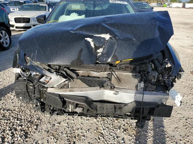Photo 9 from auction – 2018 NISSAN MAXIMA 3.5 with VIN 1N4AA6AP2JC410112