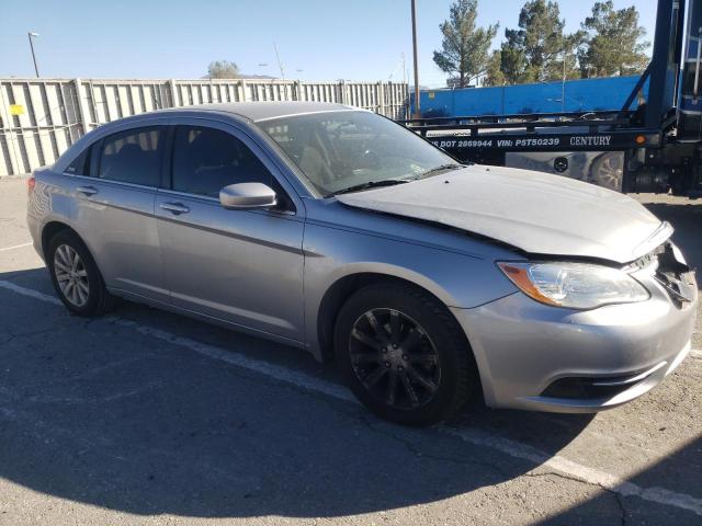 Photo 4 from auction – 2013 CHRYSLER 200 TOURIN with VIN 1C3CCBBB6DN552923