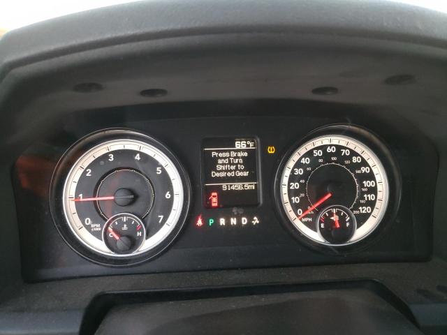 Photo 8 from auction – 2014 RAM 1500 ST with VIN 3C6JR6AT5EG162271