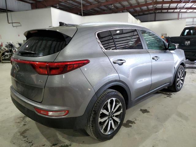 Photo 4 from auction – 2017 KIA SPORTAGE E with VIN KNDPN3AC8H7062579