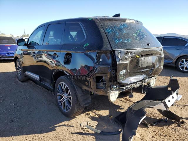 Photo 9 from auction – 2018 MITSUBISHI OUTLANDER with VIN JA4AD3A31JZ005489