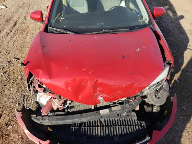 Photo 7 from auction – 2015 TOYOTA COROLLA L with VIN 5YFBURHE0FP226457