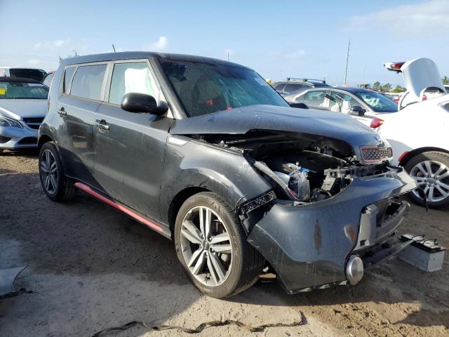 KIA SOUL + 2015 with VIN KNDJP3A53F7774447 - Photo from auction