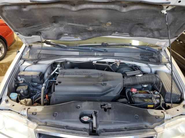 Photo 7 from auction – 2003 HONDA ODYSSEY EX with VIN 5FNRL18623B119056