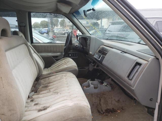 Photo 5 from auction – 1994 CHEVROLET GMT-400 C1 with VIN 2GCEC19K4R1111868