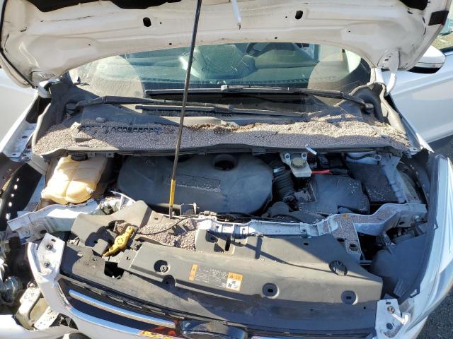 Photo 7 from auction – 2014 FORD ESCAPE TIT with VIN 1FMCU9J9XEUA13496