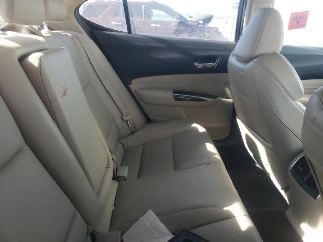 Photo 6 from auction – 2015 ACURA TLX with VIN 19UUB1F36FA000365