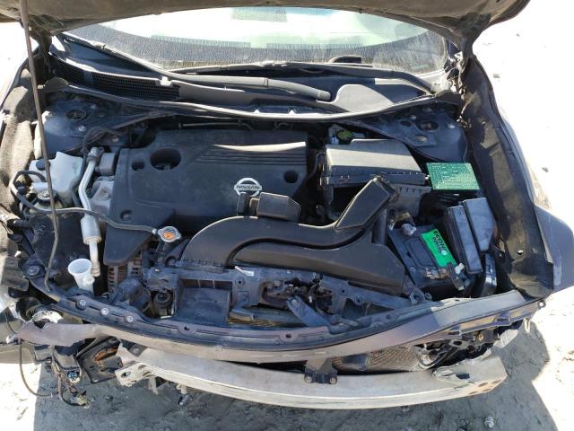 Photo 7 from auction – 2014 NISSAN ALTIMA 2.5 with VIN 1N4AL3AP1EC403344