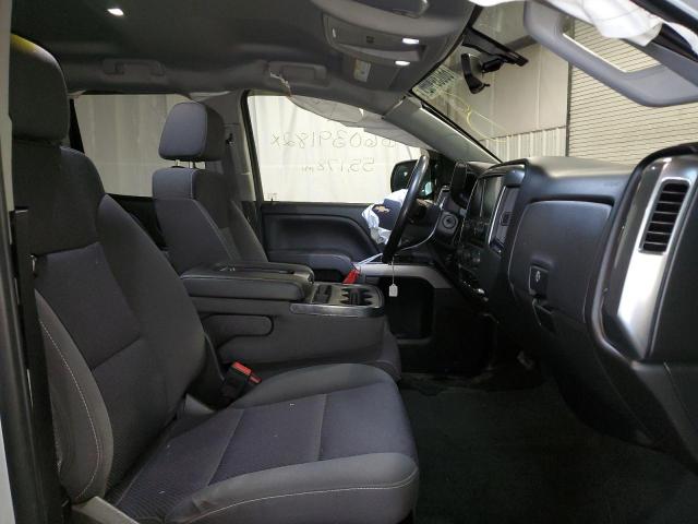Photo 5 from auction – 2018 CHEVROLET SILVERADO with VIN 1GCVKRECXJZ207600