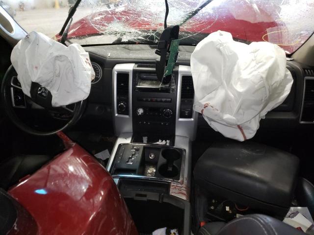 Photo 9 from auction – 2011 DODGE RAM 1500 with VIN 1D7RV1CT0BS652862