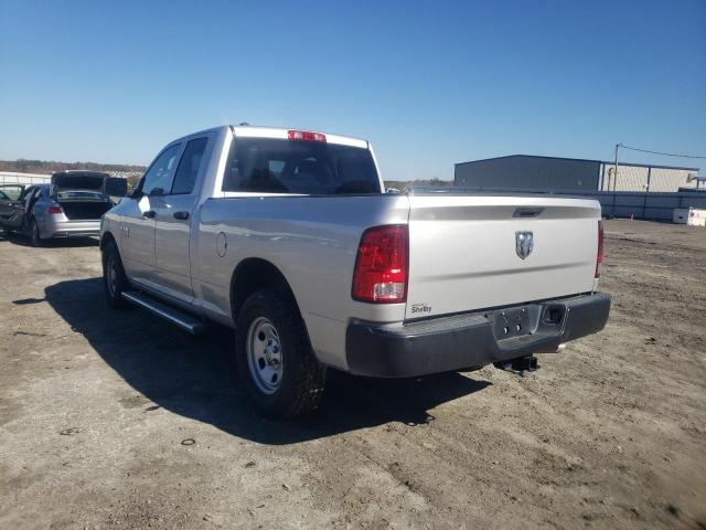 Photo 3 from auction – 2014 RAM 1500 ST with VIN 1C6RR6FG8ES287787