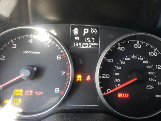 Photo 8 from auction – 2014 SUBARU OUTBACK with VIN 4S4BRCAC6E3276807