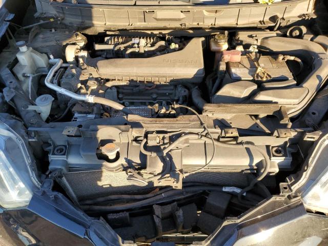 Photo 7 from auction – 2015 NISSAN ROGUE S with VIN KNMAT2MV1FP515067