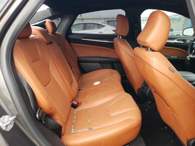 Photo 6 from auction – 2020 FORD FUSION TIT with VIN 3FA6P0K90LR136687