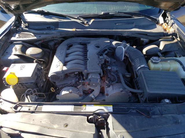 Photo 7 from auction – 2010 DODGE CHALLENGER with VIN 2B3CJ4DV3AH170326