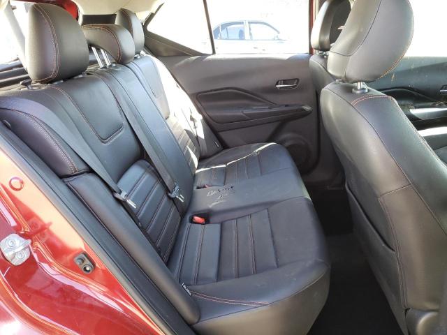 Photo 6 from auction – 2020 NISSAN KICKS SR with VIN 3N1CP5DV2LL516737