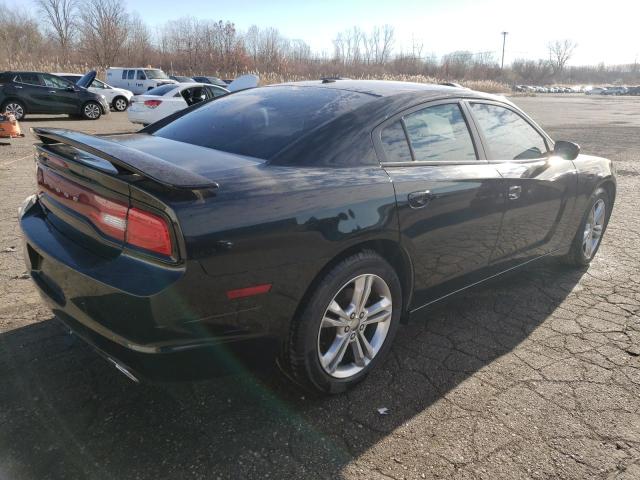 Photo 4 from auction – 2012 DODGE CHARGER SX with VIN 2C3CDXJG3CH183825