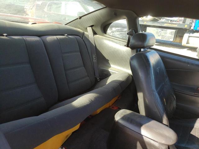 Photo 6 from auction – 2001 FORD MUSTANG with VIN 1FAFP40431F224318