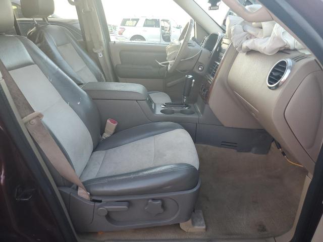 Photo 5 from auction – 2007 FORD EXPLORER E with VIN 1FMEU64E27UB66070